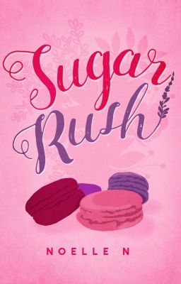 Sugar Rush cover