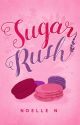 Sugar Rush by hepburnettes