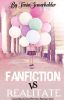 Fanfiction VS realitate