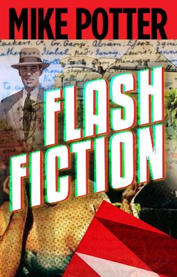 Flash Fiction cover