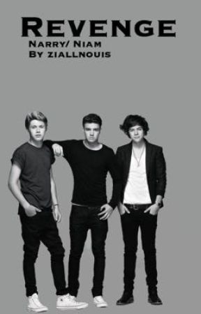 Revenge Narry/Niam o.h. by ziallnouis