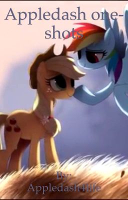 Appledash One-Shots And Short Stories cover