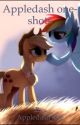 Appledash One-Shots And Short Stories by unisex_hybrid