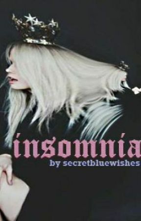 Insomnia by secretbluewishes