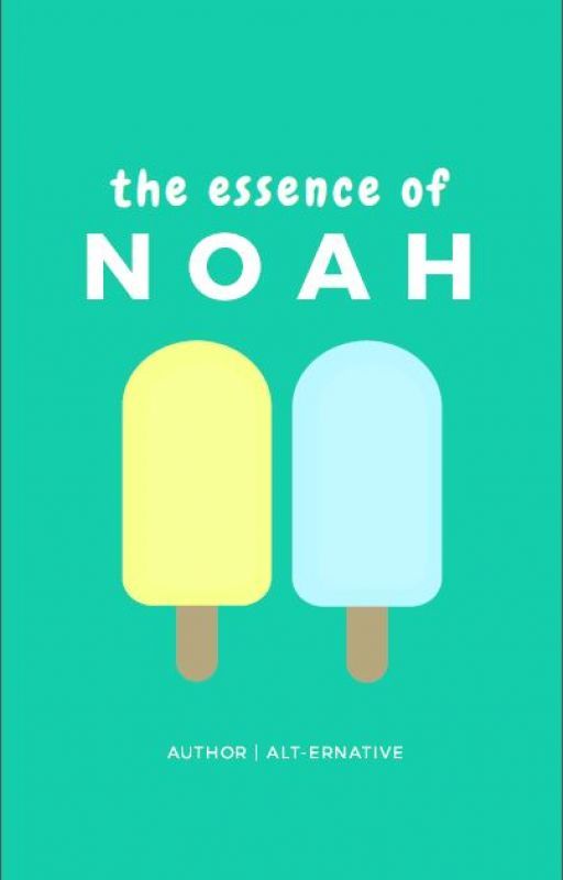 The Essence of Noah (Muslim story) by Alt-ernative