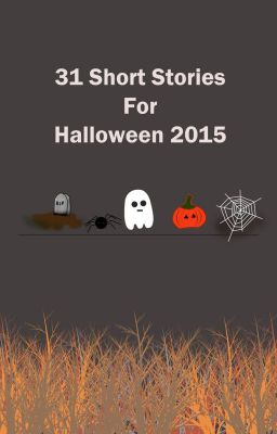 31 Short Horror Stories for Halloween cover