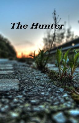 The Hunter cover