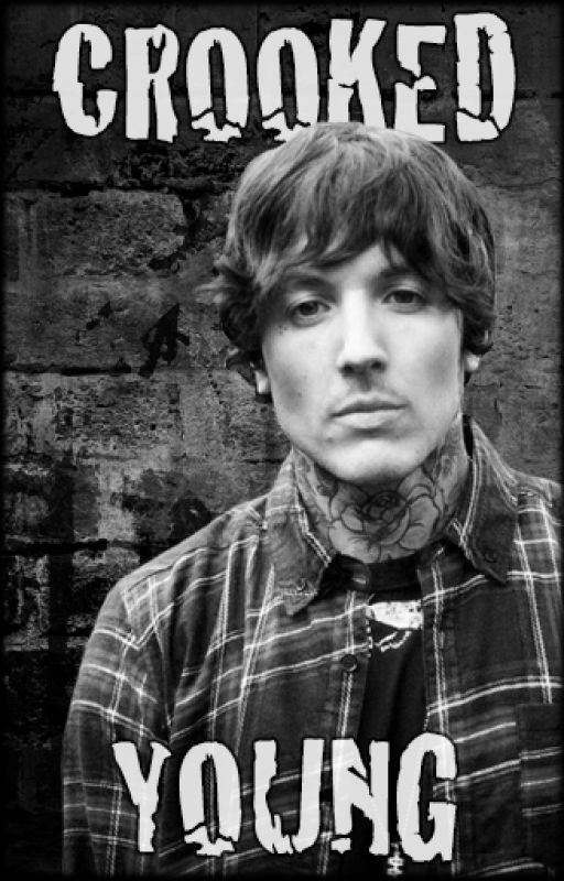 Crooked Young (Oli Sykes) ✔️ by LexusRat