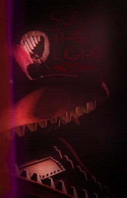 Survive the Light (Sequel to Survive the Night) cover