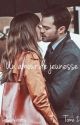 Un amour de jeunesse (Tome 2) by laylaubooks