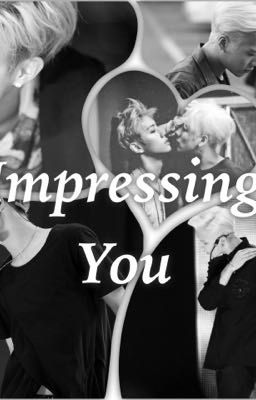 Impressing You Only cover