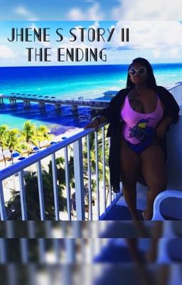 Jhene's Story II: The Ending cover