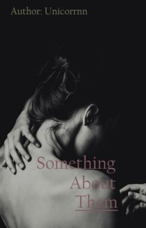 Something About Them // Teen Wolf [Book 5] by Unicorrnn