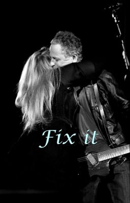 Fix it cover