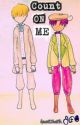 Count On Me (UNDER REVISION, DO NOT READ) by luft__waffle