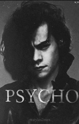 Psycho || h.s. cover