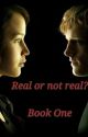 Real or not real? (everlark) by Magisky