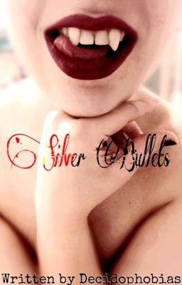 Silver Bullets cover