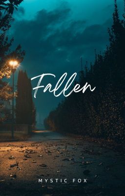 Fallen cover