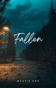 Fallen by -ijm0204