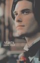 stars | sirius black by elleira-