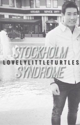 Stockholm Syndrome /2/ cover