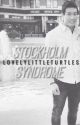 Stockholm Syndrome /2/ by lovelylittleturtles