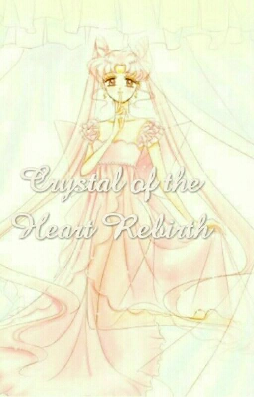 Crystal of the Heart Rebirth by Ashe_Hime