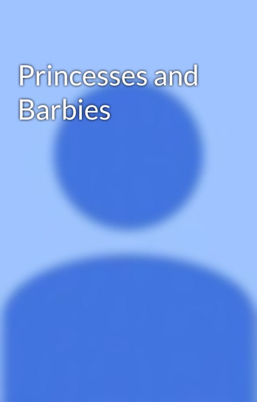 Princesses and Barbies by umarimam