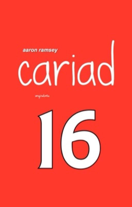 cariad || a.ramsey || on hold by sergiroberto