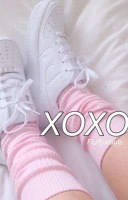 XOXO cover