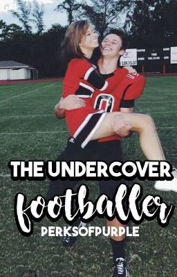 The Under Cover Footballer cover