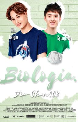 ❣️|| Biología. [KaiSoo] cover