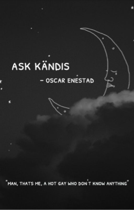 ask kändis - o.s by voidfoscar