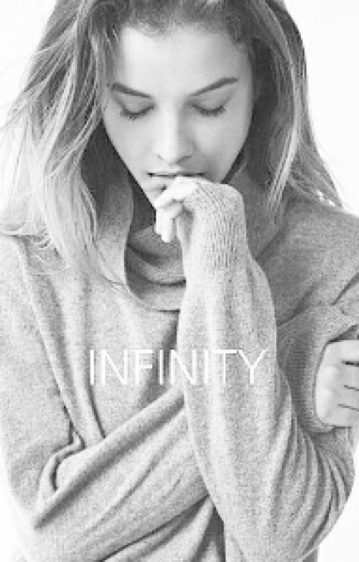 Infinity (Thomas Müller.) by littlegirlsthings