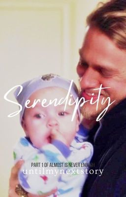 Serendipity | Jax Teller cover