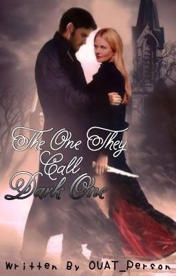 The One They Call Dark One cover