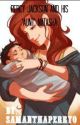 Percy Jackson and his Aunt Natasha*Percy Jackson and Avengers Crossover Complete by SamanthaPerry0