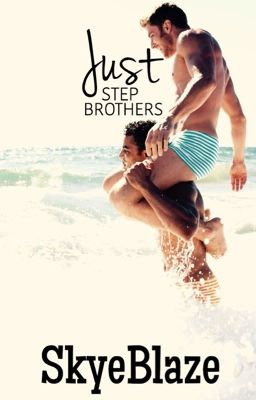 Just Stepbrothers (MB) (BoyxBoy) cover