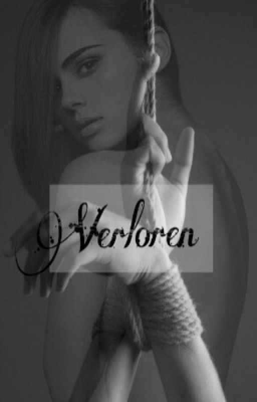 Verloren by darkestbabygirl