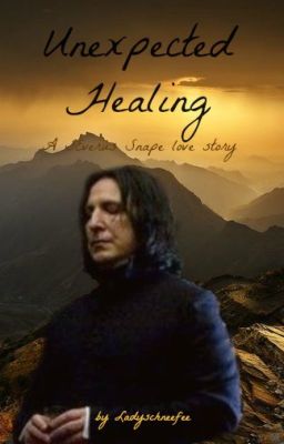 Unexpected healing cover