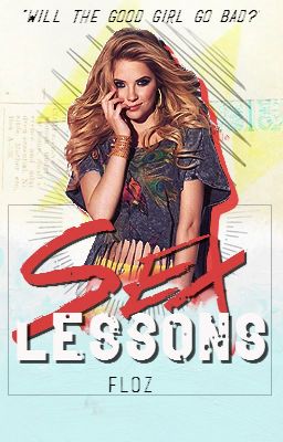 Sex Lessons [h.s// fanfic] cover