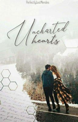 Uncharted Hearts  [Completed] cover