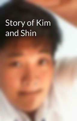 Story of Kim and Shin cover