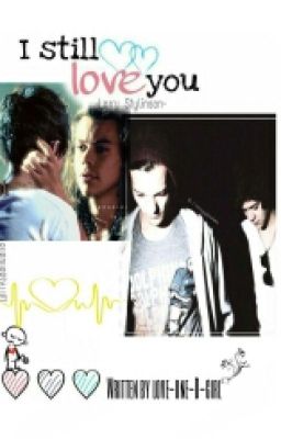 I still love you || Larry Stylinson cover