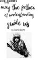 [Ezio x Reader Fanfic] May the father of understanding guide us by StraightAsAParabola