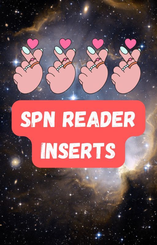 SPN Reader Inserts (Completed) by easiertorun