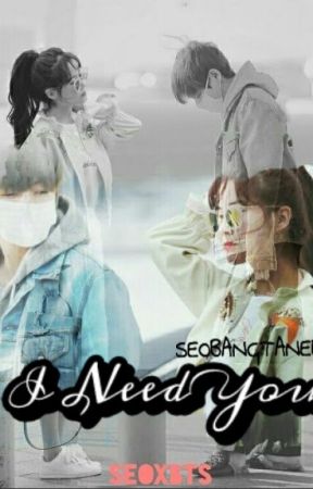 [BangtanSeoFF] I need You (BTS x Seohyun (You) ×Kim Taehyung FF) ×Discontinued× by Telchuu