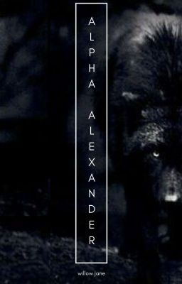 Alpha Alexander cover