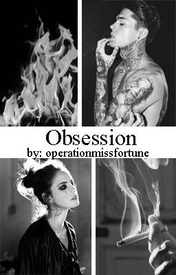 Obsession cover